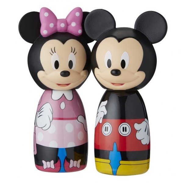 Mickey & Minnie - MeUndies